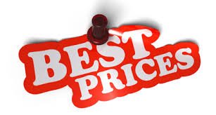 best price