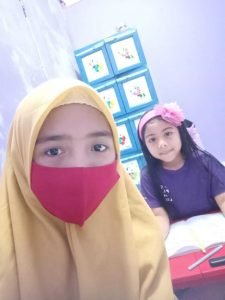 les privat matematika usia dini