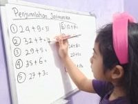 guru les privat Kupang,les privat matematika anak-anak lhokseumawe