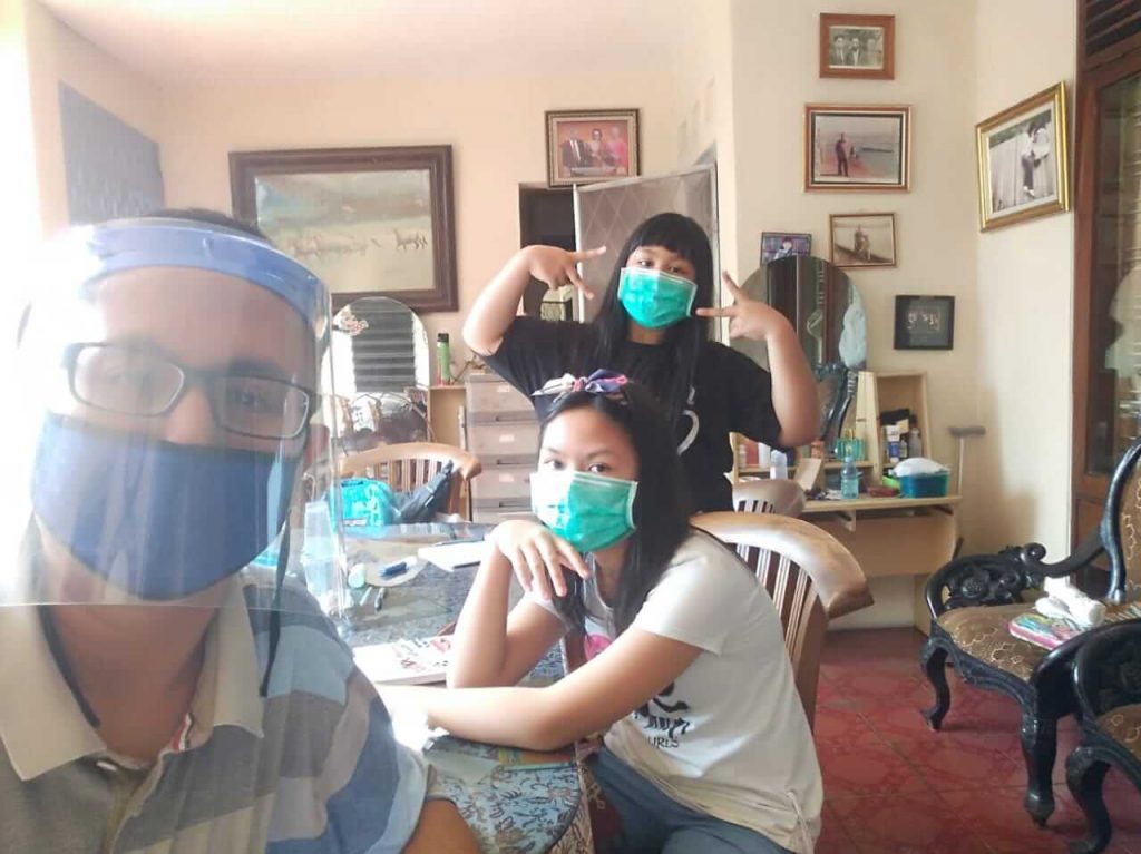 guru les privat Pematangsiantar