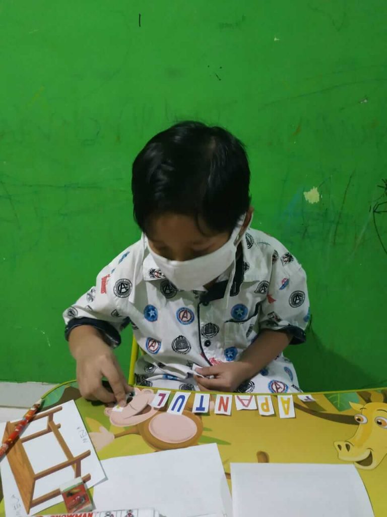 guru les privat Binjai