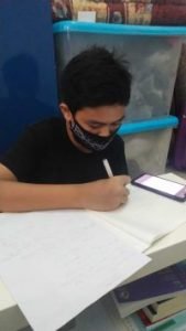 guru les privat Pasuruan,les privat sbmptn dengan protokol kesehatan