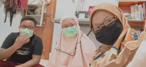 les privat dengan protokol kesehatan