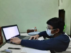 guru les privat Padang