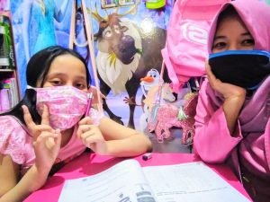 guru les privat depok, les privat di depok, guru privat depok