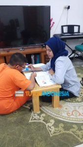 Kurikulum Pendidikan Indonesia tersedia di TutorIndonesia