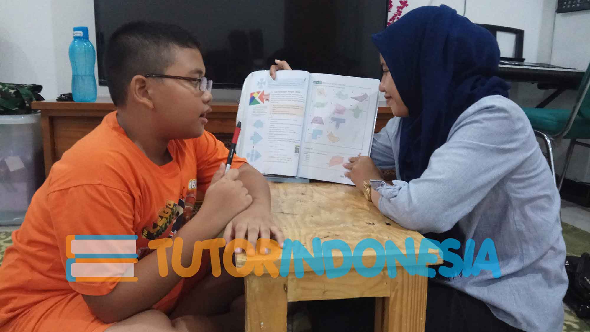 tutorindonesia guru privat fisika jakarta