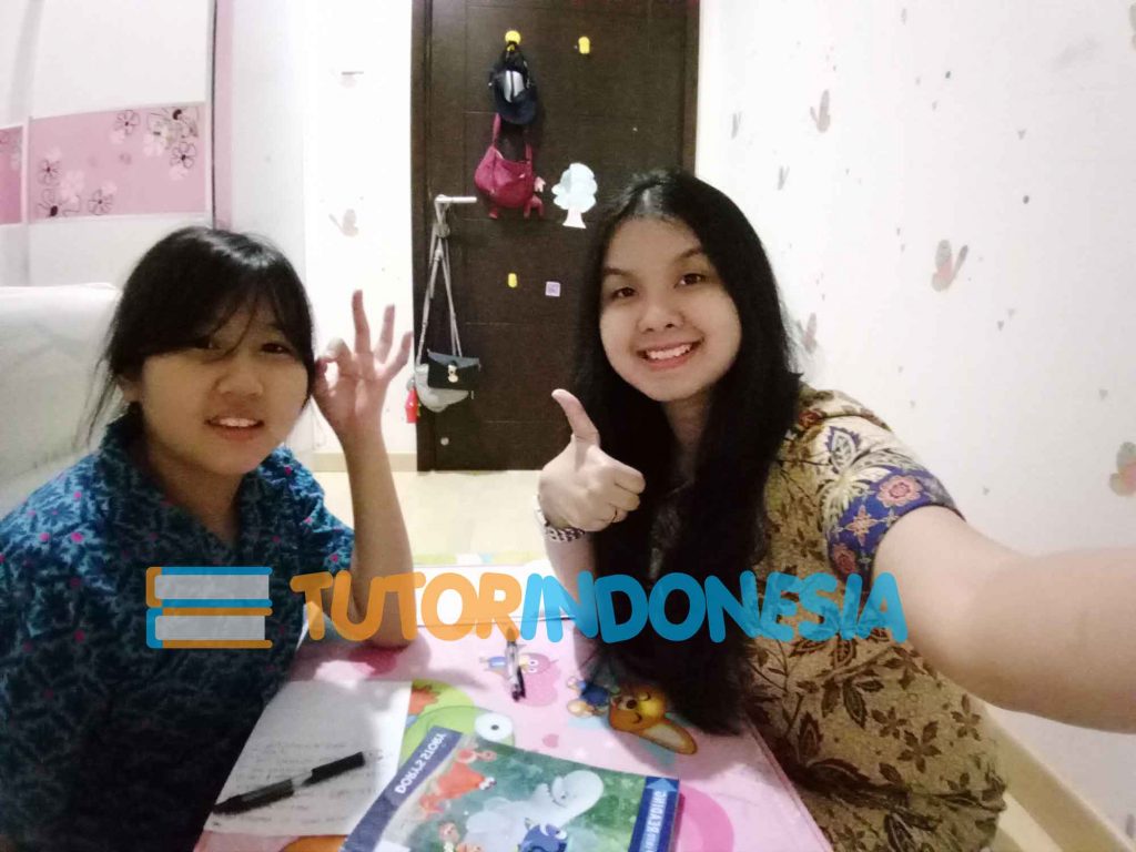 Tutorindonesia penyedia jasa les ke rumah bagi working mom