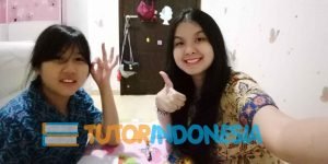 Tutorindonesia penyedia jasa les ke rumah bagi working mom