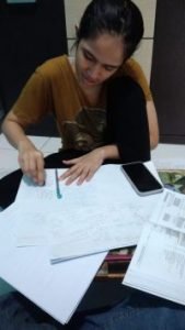 guru les privat Jayapura