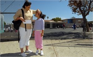 Cara Tepat Mendidik Anak SD