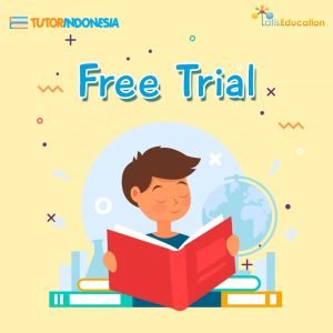 guru les privat Metro,coba gratis free trial les privat sabang