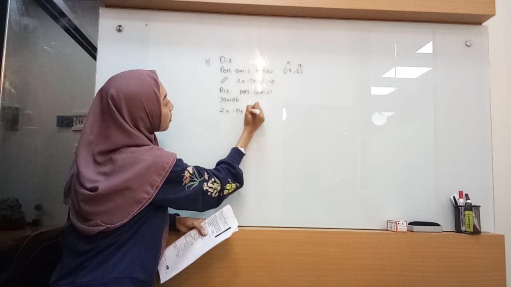 guru les privat Kota Batu