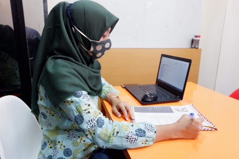 tes seleksi berkas tutorindonesia