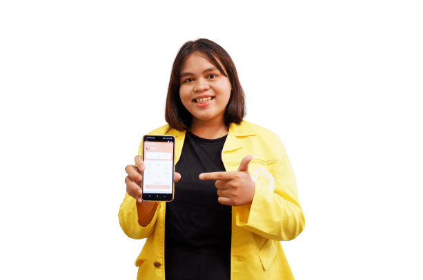 Satu satunya les privat yang menggunakan teknologi masa kini: daily report, reminder jadwal, invoice terintegrasi