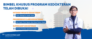 bimbel kedokteran latis