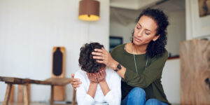 Tips menjaga kesehatan mental anak bagi orang tua