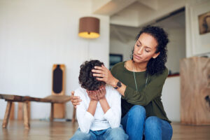 Tips menjaga kesehatan mental anak bagi orang tua
