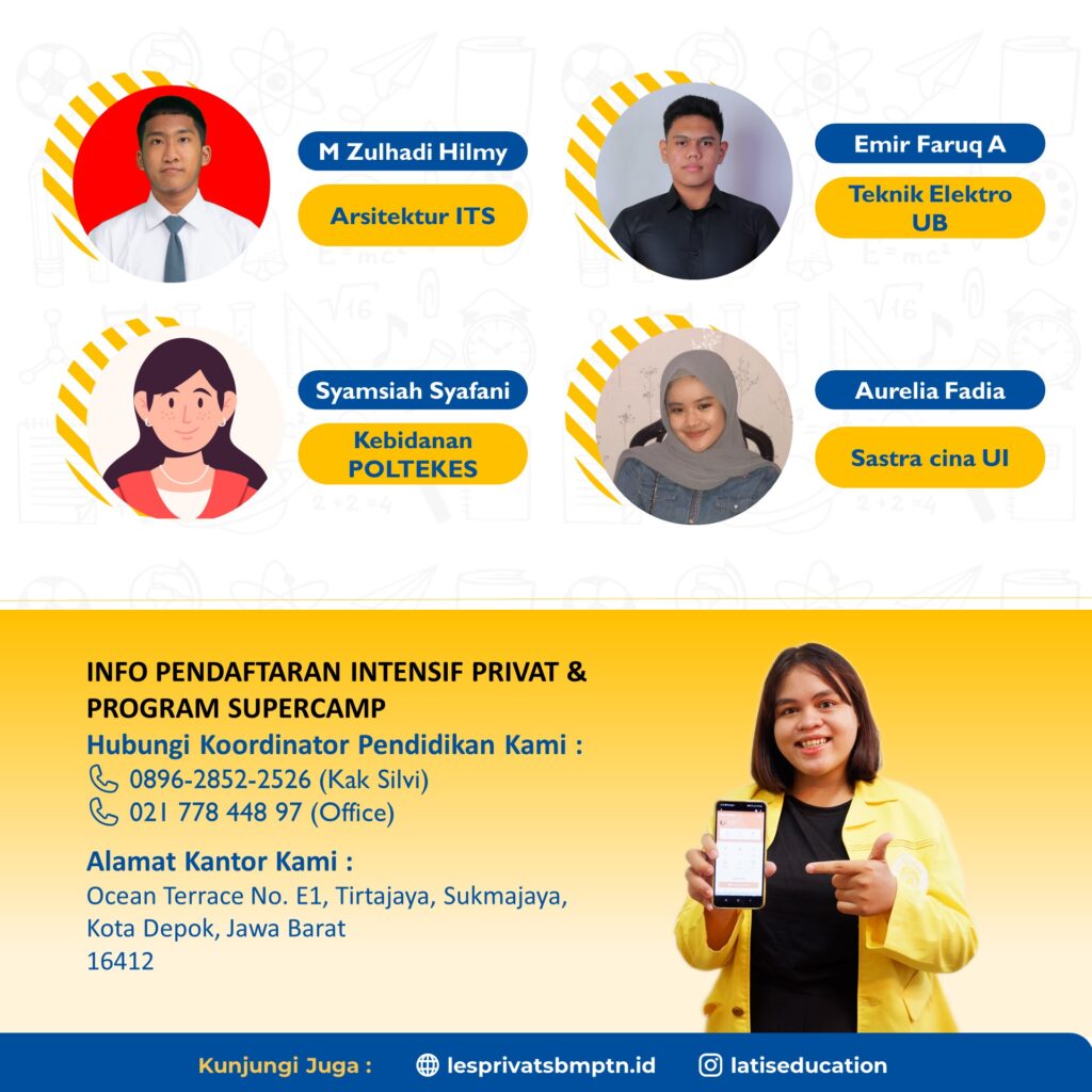 pejuang ptn tutorindonesia