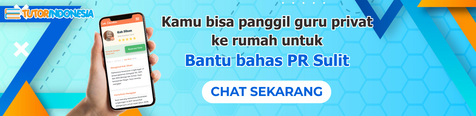 keunggulan dan kekurangan antarruang