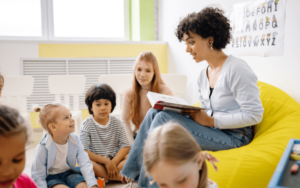 bahasa inggris anak