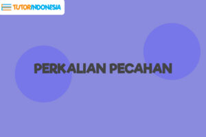 perkalian pecahan