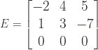 determinan matriks 3x3