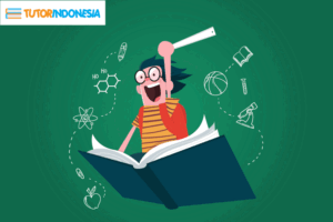 tutor private, guru les privat jakarta