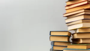 Buku Fiksi dan Non Fiksi