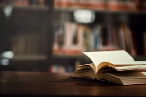 Buku Fiksi dan Non Fiksi