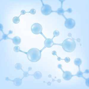 gambar molekul senyawa