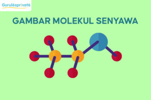gambar molekul senyawa