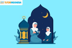 cara mengajari anak mengaji