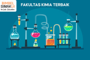 fakultas kimia terbaik