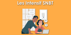 Les Intensif SNBT