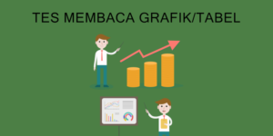 MEMBACA GRAFIK