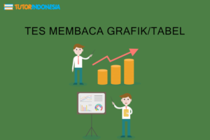 MEMBACA GRAFIK