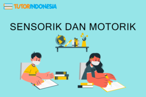 SENSORIK DAN MOTORIK