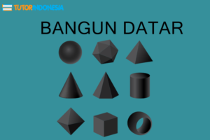 bangun datar
