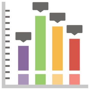 MEMBACA GRAFIK
