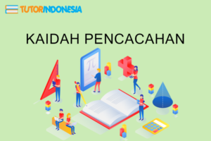 kaidah pencacahan
