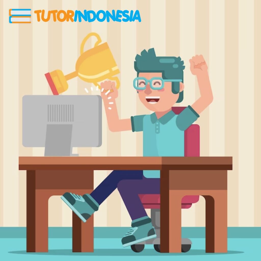 Strategi Jitu Menjadi Juara Kelas, Belajar Lebih Menyenangkan