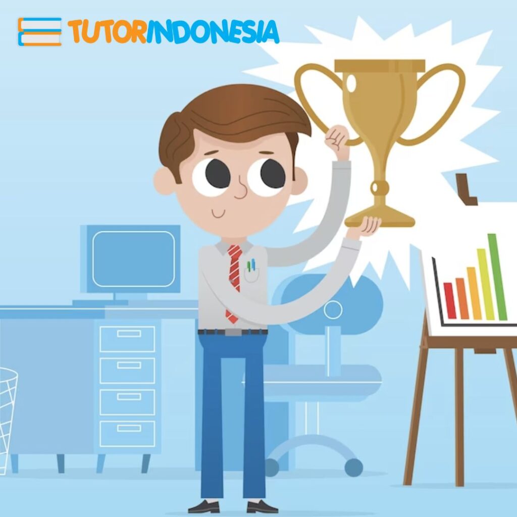 Strategi Jitu Menjadi Juara Kelas, Belajar Lebih Menyenangkan