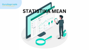 statistika mean