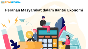 peranan masyarakat dalam rantai ekonomi