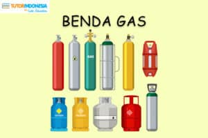 benda gas