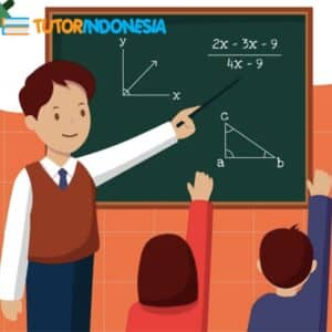 Lowongan Guru Les Privat di Tutor Indonesia