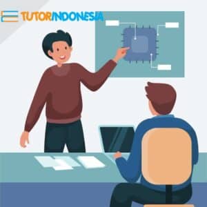 Lowongan Guru Les Privat di Tutor Indonesia