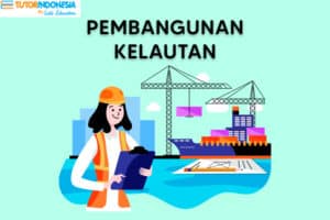 pembangunan kelautan