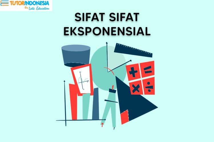 SIFAT SIFAT EKSPONENSIAL